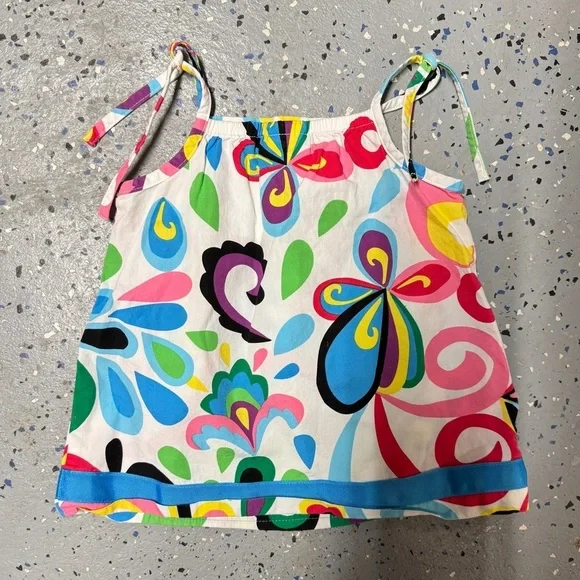 Hanna Andersson Baby Sundress - Picture 2 of 4